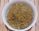 Foto langkah ke 5 dari resep Bihun goreng special ayam.