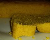 Foto del paso 4 de la receta: Budín de harina PAN