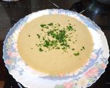 Foto del paso 2 de la receta: Crema de brócoli