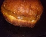 Foto del paso 12 de la receta: Berlines fritos con manjar