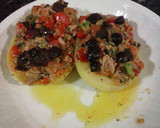 Foto del paso 5 de la receta: Patatas de cuaresma