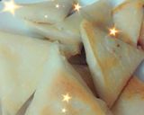 صورة لخطوة 5 من وصفة سمبوسك بالفرن 😋