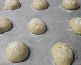 Foto del paso 7 de la receta: Bollos suizos