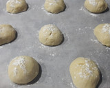 Foto del paso 7 de la receta: Bollos suizos