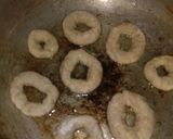 Foto del paso 3 de la receta: Mini Rosquitas🍩