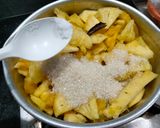 Foto langkah ke 5 dari resep 36. 🍧 Es Podeng Pelangi 🍧 (Es Koktail sederhana) 🍧.