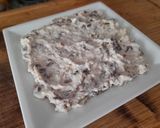 Foto del paso 1 de la receta Croquetas de estofado de cordero y queso trufado