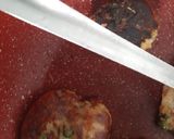 आलू टिक्की चाट(aloo tikki chaat recipe in hindi) रेसिपी चरण 3 फोटो