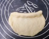 【如何製作兔仔造型的麵包】：的食譜步驟1照片