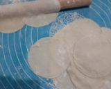 Foto langkah ke 4 dari resep Kulit Siomay- Gyoza.
