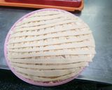 Foto del paso 2 de la receta: Quiche Lorraine