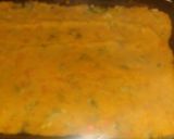 Foto del paso 4 de la receta: Pastel de pollo con harina integral
