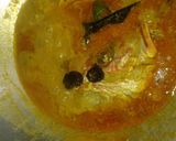 Foto langkah ke 4 dari resep Gulai Kepala Ikan Kakap khas Padang.