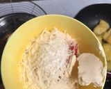 Foto langkah ke 5 dari resep Dory Mentai Simple.