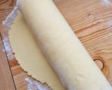 TÖKéletlen pite recept fázis 8 fotója