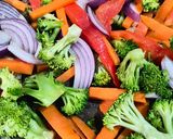Foto del paso 1 de la receta: Chapsui de verduras