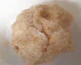 Foto del paso 2 de la receta: Galletas de coco