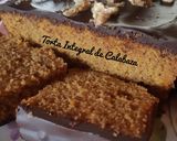 Foto del paso 3 de la receta: Torta Integral de Calabaza