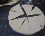 A picture of step 6 of Mutekke Cookies.