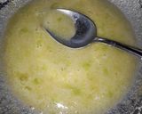 Foto del paso 1 de la receta: Galletitas de limón