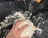Foto del paso 3 de la receta: Pizza casera