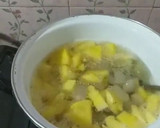 Foto langkah ke 3 dari resep 729.Setup Nanas Kolang Kaling.