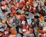 Foto del paso 2 de la receta: Arrachera tipo discada