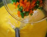A picture of step 5 of Mango thai chilly soup.