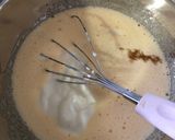 Foto del paso 1 de la receta: Bizcochuelo de café