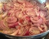 Foto del paso 1 de la receta: Col morada estofada (repollo, lombarda)