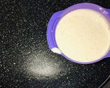 A picture of step 10 of Banana crepes.