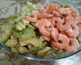 Foto del paso 7 de la receta: Cóctel de camarones 🍤🍤🍤