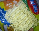 A picture of step 2 of Maryam b Adam Ta oga.