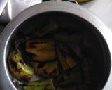 कच्चे केले के कोफ्ते (kacche kele ke kofte recipe in Hindi) रेसिपी चरण 1 फोटो