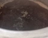 A picture of step 1 of Classic Pearl Milk Tea (Boba Tea).