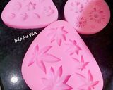 Hình bước làm 6 của món Bánh rau câu sinh nhật