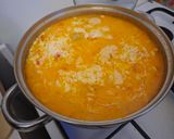 Pas rețetă Supă albă de perișoare cu tăiței🥣 8 fotografie