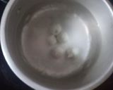 Foto langkah ke 2 dari resep Bakso Aci.