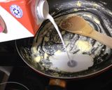 A picture of step 2 of Sweet Potato Bake.