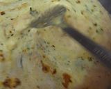 बेसन कढ़ी पकौड़े वाली (besan kadhi pakode wali recipe in Hindi) रेसिपी चरण 8 फोटो