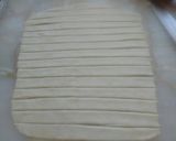 Foto del paso 6 de la receta: Grisines con Sabores 😋👌