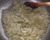 Foto del paso 5 de la receta: Tortiglioni con calamares, one pot!!