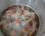 Foto langkah ke 1 dari resep Tomyam Udang.