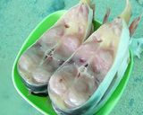 Foto langkah ke 2 dari resep Sayur Asam Patin (sayur asam banjar).