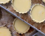 Foto langkah ke 5 dari resep Pie Susu Ekonomis enak dan renyah anti gagal.