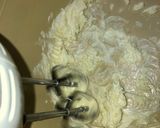 Foto del paso 12 de la receta: Nieve de Chocolate con culis de Jamaica y galleta de masa quebrada