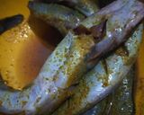 Foto langkah ke 1 dari resep Lele Tumis Sambal Ijo pedas.