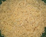 Foto langkah ke 5 dari resep 12. Bakmi goreng jawa.