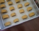 Foto langkah ke 4 dari resep Nastar wafer.