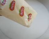 Resep Choco lava cheese kukus oleh serly marlina - Cookpad